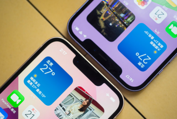 安卓手機越來越貴，大家都去買iPhone了？蘋果也無法一步絕塵