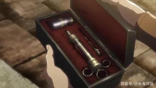 爛尾的巨人第四季，並簡單談談我心目中的第四季應該是怎樣的