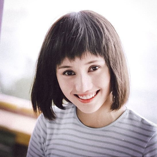 7位有歐式雙眼皮的中國女星，眼窩天生深邃豔麗，個個都是大美人