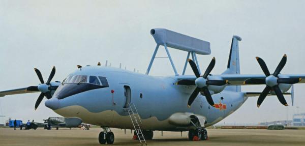 2006年廣德空難，34人全是軍隊一流電子專家，還有兩名將軍級專家