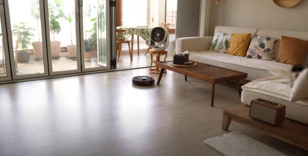 一人一狗，獨居生活有條有序，要是沒結婚，我也想過這樣的生活