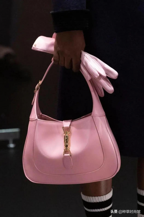 今年最火的大牌包包，這6只才最值得買