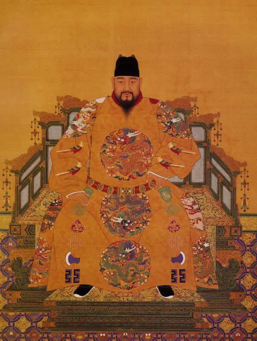 明英宗朱祁鎮荒唐的一生，殺于謙，土木堡之變，明由盛轉衰