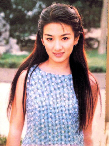 都說瓊瑤劇金庸劇捧人,但這4位演員,卻遭遇了她們事業的滑鐵盧 都說瓊瑤劇金庸劇捧人,但這4位演員,卻遭遇了她們事業的滑鐵盧