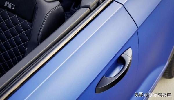 新車|大眾敞篷SUV來了!T-ROC敞篷特別版釋出,約合人民幣32萬起 新車|大眾敞篷SUV來了!T-ROC敞篷特別版釋出,約合人民幣32萬起