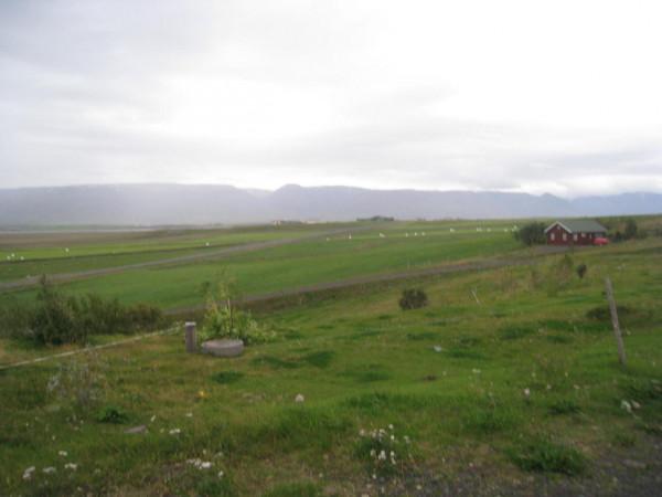 冰島馬最獨特的標誌是它額頭前面的&OpenCurlyDoubleQuote;斜劉海&rdquo;，又特別又可愛