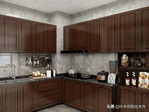 整木定製與全屋定製的根本區別?這篇文終於講清楚了 整木定製與全屋定製的根本區別?這篇文終於講清楚了