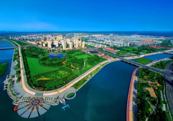 北京一高鐵能直達內蒙了，全程不到3小時，沿途的城市有福了