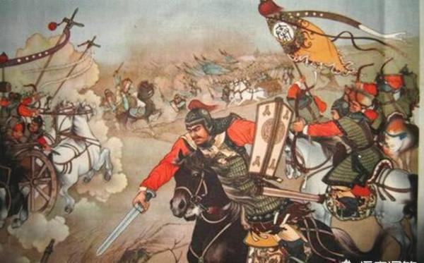 世人皆知“負荊請罪”，卻不知長平之戰後，廉頗和藺相如是何結局