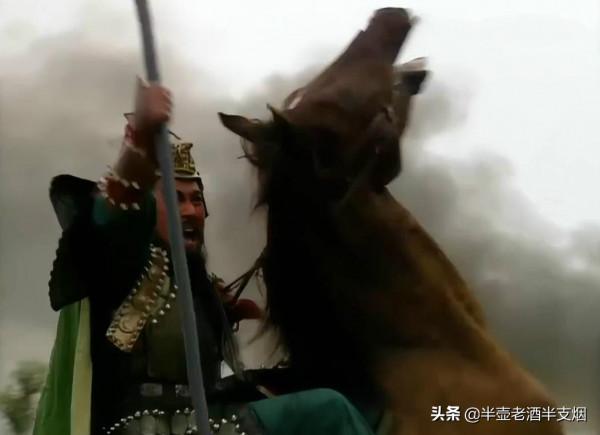 天下武功唯快不破:哪位三國名將出手最快?八人入選,三人爭第一 天下武功唯快不破:哪位三國名將出手最快?八人入選,三人爭第一