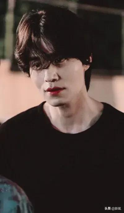 有這4個特徵的人,越老顏值就越高 有這4個特徵的人,越老顏值就越高