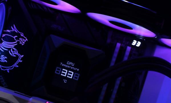 這次真擠爆牙膏了，Intel 12代酷睿i9-12900K處理器測評分享