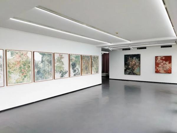 重磅文物大展限時供應、巴塞爾藝術展遇到駭客、北京藝術場館閉館