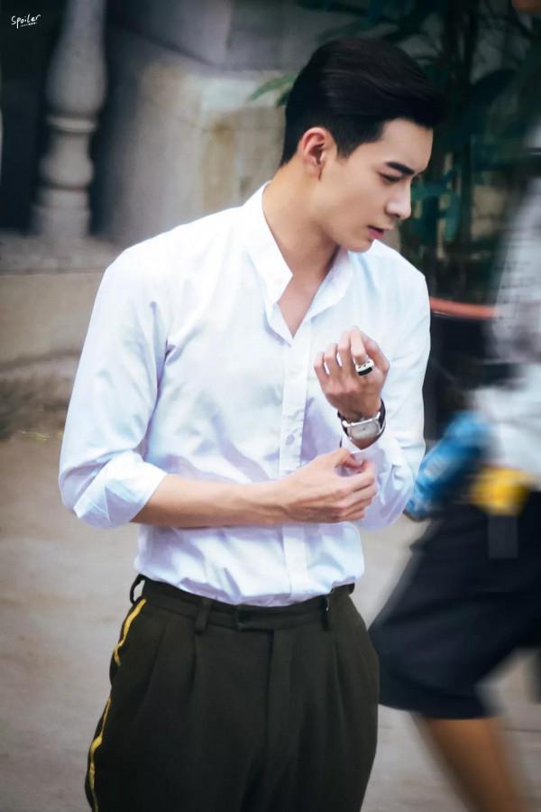 12個從書裡摳出來的民國少帥,這才叫氣質超群,帥得各有千秋 12個從書裡摳出來的民國少帥,這才叫氣質超群,帥得各有千秋