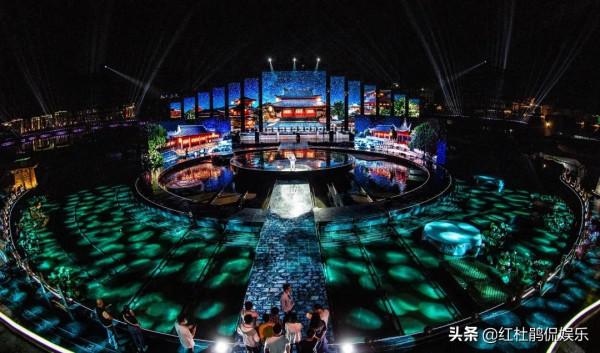 央視秋晚完整節目單釋出，27個歌舞只有5位獨唱，機會給了實力派