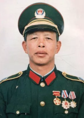 英雄譜｜彭滿信：西南邊陲耀警魂