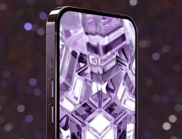 可能嗎？訊息顯示iPhone 14 Pro Max將採用屏下攝像頭和後置四攝