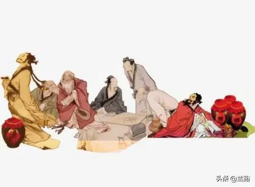 志怪故事：無賴子雪夜欺辱貧家女，伏魔將軍顯聖怒懲盜靴賊