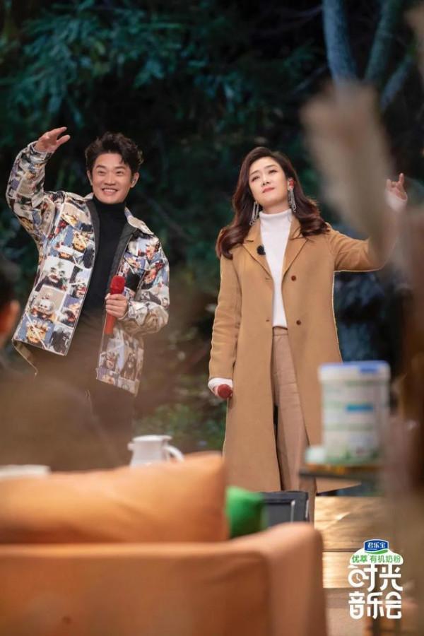 除了刀郎和鳳凰傳奇?張傑、鬱可唯曾經也扛起了“華語樂壇” 除了刀郎和鳳凰傳奇?張傑、鬱可唯曾經也扛起了“華語樂壇”