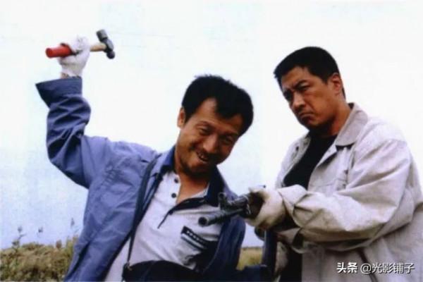 9部國產犯罪劇推薦,孫紅雷《征服》最受歡迎,但評分只排第三 9部國產犯罪劇推薦,孫紅雷《征服》最受歡迎,但評分只排第三