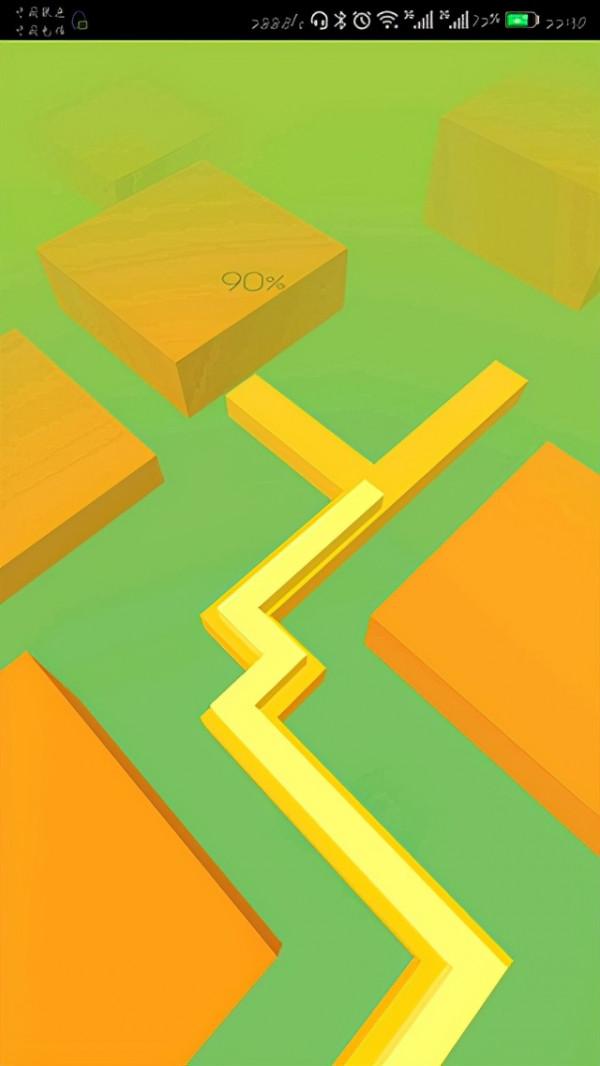 跳舞的線國際服