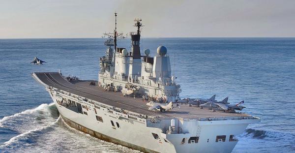 1億美元F-35B對6千萬美元殲-15,中英艦載機優劣勢和作戰效能對比 1億美元F-35B對6千萬美元殲-15,中英艦載機優劣勢和作戰效能對比