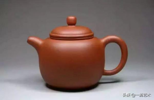 37種紫砂壺壺型，有著不尋常的美