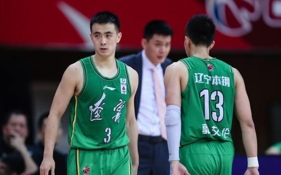 神勇廣廈連勝位居聯盟榜首，遼寧困難重重，PK對決有較大懸念