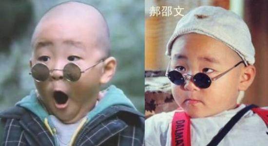 這些童星當年紅遍大江南北，長大後有些卻默默無名了