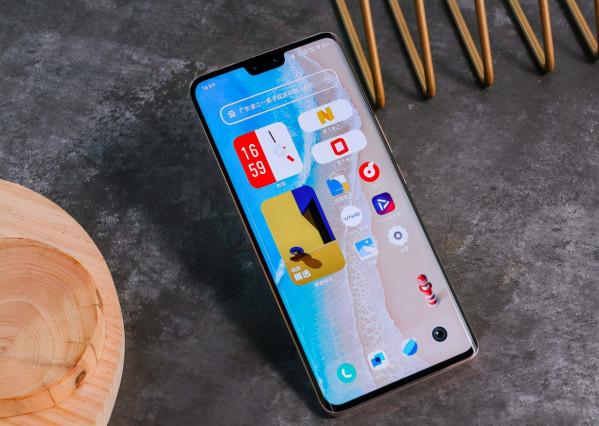 新年想換一款高顏值手機？看這幾款就夠了