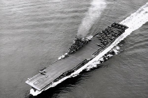 遲到十年的宣戰書，日本1931年侵華，為何老蔣1941年才對日宣戰？