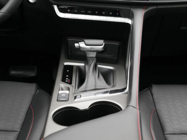 9萬級SUV中，長安CS35 PLUS和觀致7怎麼選擇？看兩車全方位對比