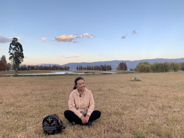 “娜拉”出走，然後開始漫遊︱播客