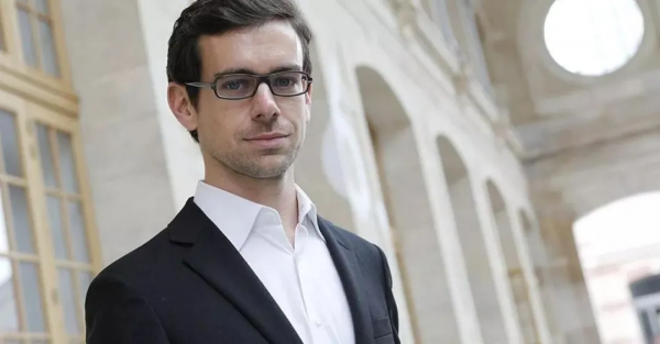 每天工作18小時、管理兩家上市公司,冥想20年的Twitter掌門人 每天工作18小時、管理兩家上市公司,冥想20年的Twitter掌門人