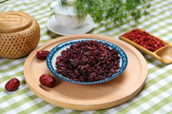 抗衰老的中藥（二十六）