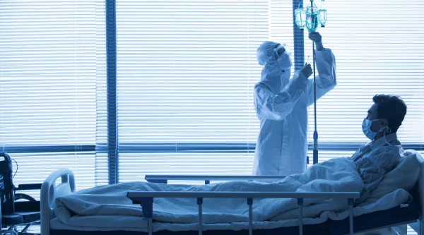 首款預防艾滋注射藥物獲批在美上市！或終結艾滋流行