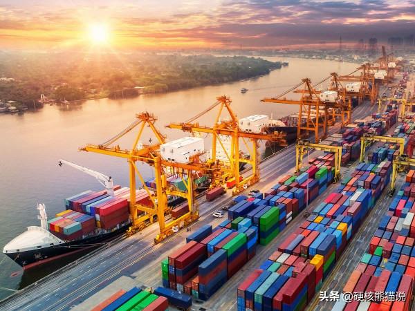 美國產業鏈危機2：坐擁產業頂端，為何被反噬？