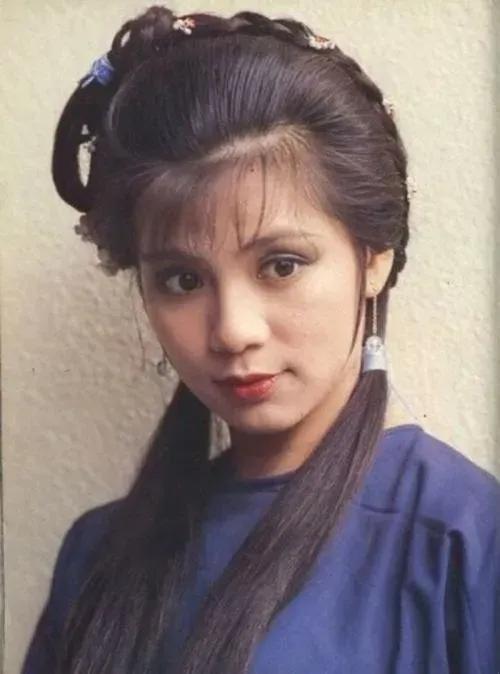 如果俏黃蓉活在當下，如果翁美玲也開啟濾鏡