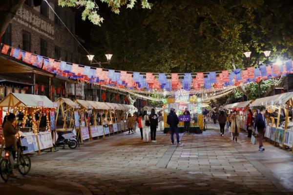 江蘇被嚴重低估的寶藏古城,離上海僅1小時,有時間去小住幾日 江蘇被嚴重低估的寶藏古城,離上海僅1小時,有時間去小住幾日