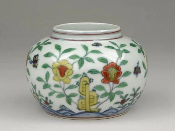 是誰,憑一己之力撐起了大英博物館裡的中國陶瓷展館? 是誰,憑一己之力撐起了大英博物館裡的中國陶瓷展館?