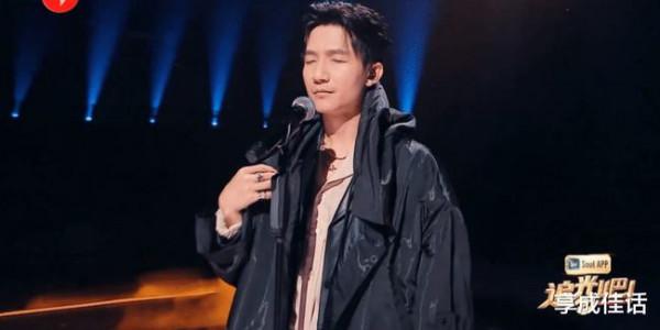 《追光》第一階段表演結束,有五場意想不到的表演,值得一看 《追光》第一階段表演結束,有五場意想不到的表演,值得一看