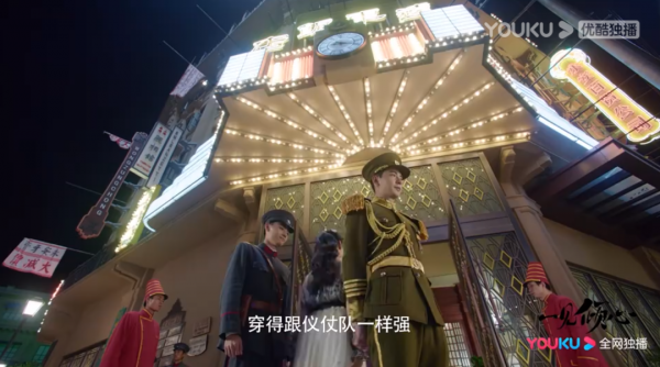 11月不劇荒,這些劇都來了 11月不劇荒,這些劇都來了