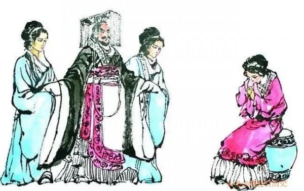 楚國八百年的歷史原來這麼簡單(二)——昭惠中興 楚國八百年的歷史原來這麼簡單(二)——昭惠中興