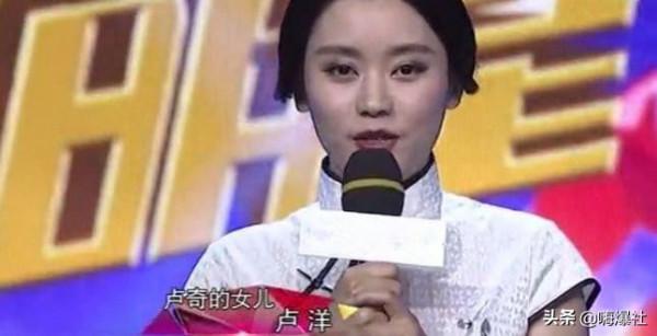 盧奇：演了一輩子偉人，沒流量，沒緋聞，更沒人認識，但他值得嘮