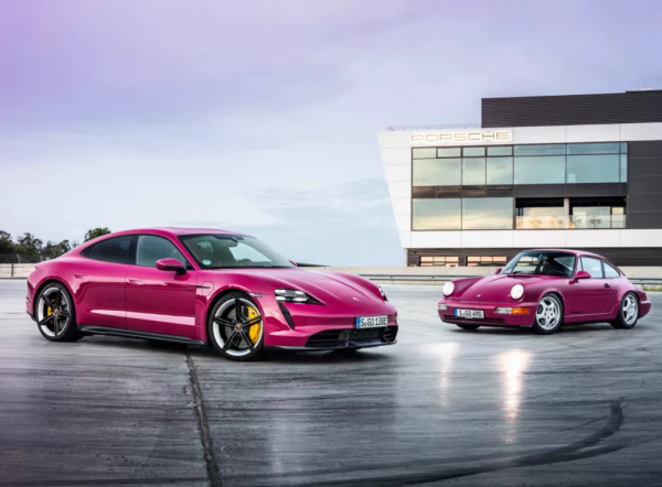 超豪華品牌紛紛妥協，向電氣化轉型謀出路