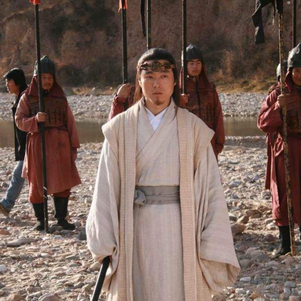 盤點封神七位肉身成聖的神仙，楊戩成聖只能遛狗，哪吒都只是炮灰