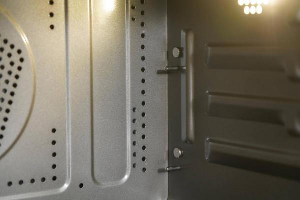 廚面式微蒸烤箱的無死角對比評測：宜盾普星鮮廚VS東芝水波爐