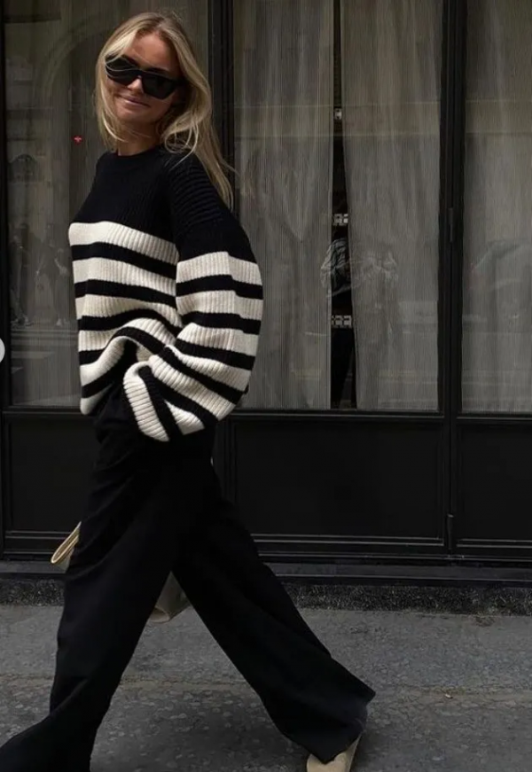 太冷了,幾個時髦還保暖的疊穿公式給你們 太冷了,幾個時髦還保暖的疊穿公式給你們