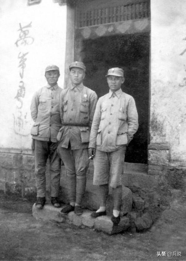 廖榮標巧妙伏擊，打死日軍12人，事後才知：其中有個旅團長