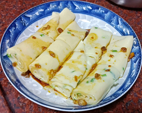 飯店大廚說漏嘴的秘密,雞蛋麵腸粉這樣做才好吃 飯店大廚說漏嘴的秘密,雞蛋麵腸粉這樣做才好吃